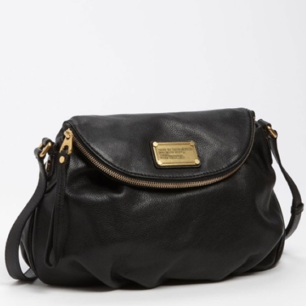 Marc Jacobs Crossbody Classic Q Natasha Bag
